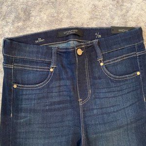 Liverpool Skinny Jean